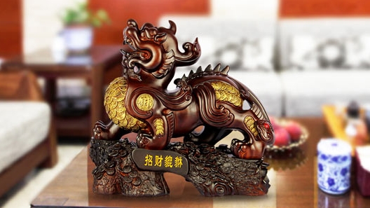 办公室招财风水摆件有哪些，，，，，，风水摆件的作用