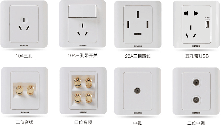 上海办公室装修插座开关选购小窍门？？？？？？